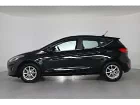 Ford Fiesta (2021) thumbnail 2