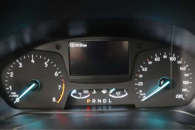 Ford Fiesta (2021) thumbnail 12