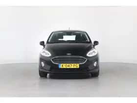 Ford Fiesta (2021) thumbnail 13