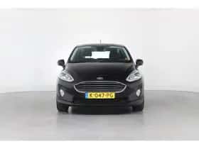 Ford Fiesta (2021) thumbnail 14