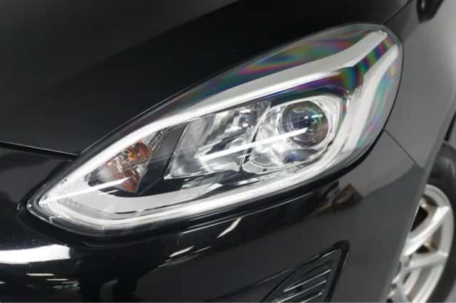Ford Fiesta (2021) thumbnail 15