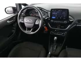 Ford Fiesta (2021) thumbnail 18