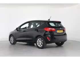 Ford Fiesta (2021) thumbnail 3