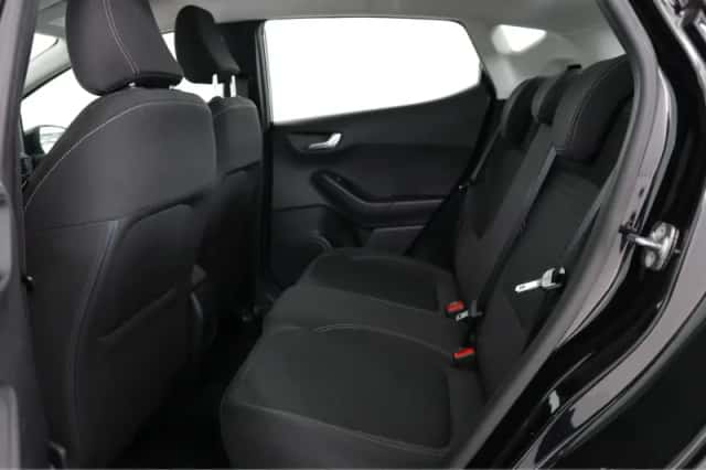 Ford Fiesta (2021) thumbnail 21