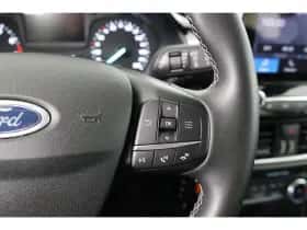 Ford Fiesta (2021) thumbnail 26