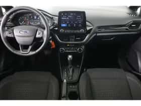 Ford Fiesta (2021) thumbnail 4
