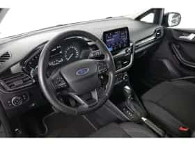 Ford Fiesta (2021) thumbnail 5