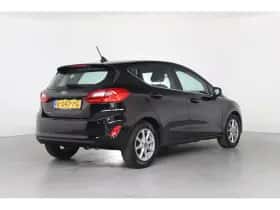 Ford Fiesta (2021) thumbnail 7