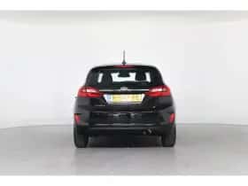 Ford Fiesta (2021) thumbnail 8