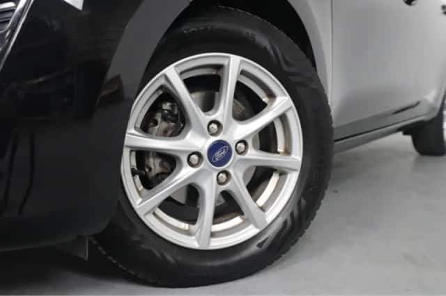 Ford Fiesta (2021) thumbnail 9
