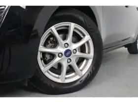 Ford Fiesta (2021) thumbnail 9