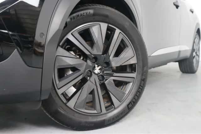 Peugeot e-2008 (2023) thumbnail 12