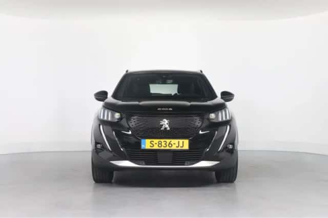 Peugeot e-2008 (2023) thumbnail 16