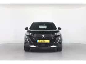 Peugeot e-2008 (2023) thumbnail 16