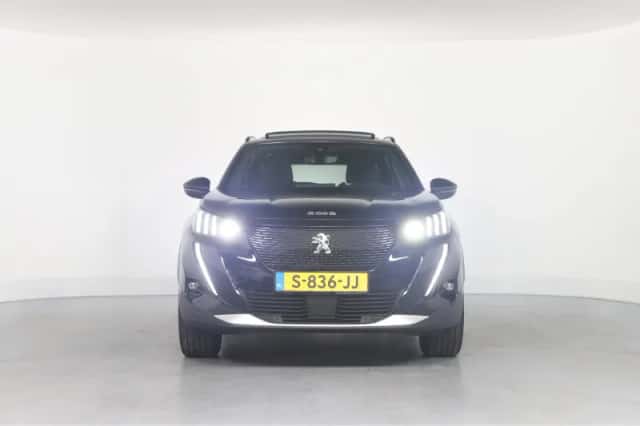 Peugeot e-2008 (2023) thumbnail 17