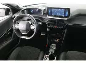 Peugeot e-2008 (2023) thumbnail 25
