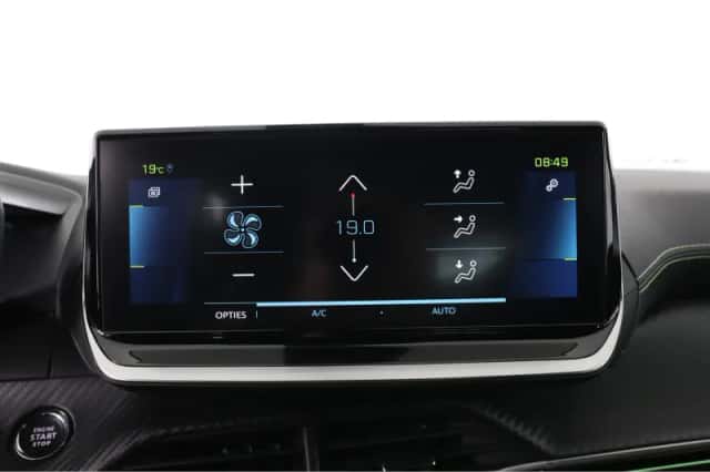 Peugeot e-2008 (2023) thumbnail 28