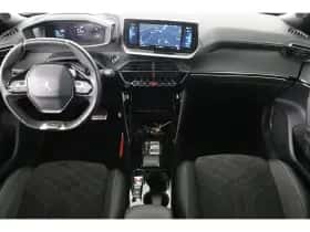 Peugeot e-2008 (2023) thumbnail 5