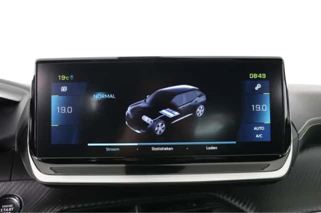 Peugeot e-2008 (2023) thumbnail 44