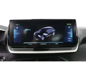 Peugeot e-2008 (2023) thumbnail 44