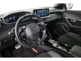Peugeot e-2008 (2023) thumbnail 6