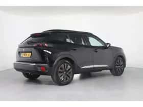 Peugeot e-2008 (2023) thumbnail 9