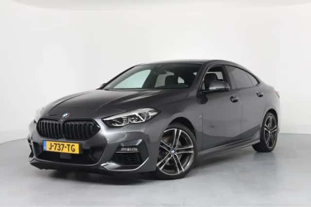 BMW 2-Serie (2020) thumbnail 1