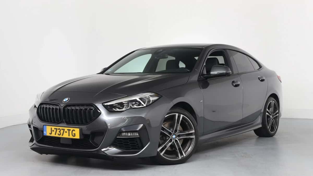 BMW 2-Serie (2020) — foto 1