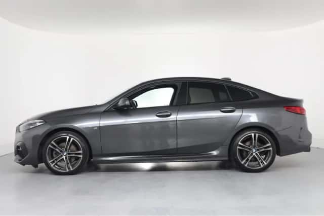 BMW 2-Serie (2020) thumbnail 2