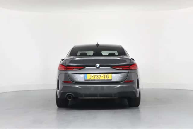 BMW 2-Serie (2020) thumbnail 12