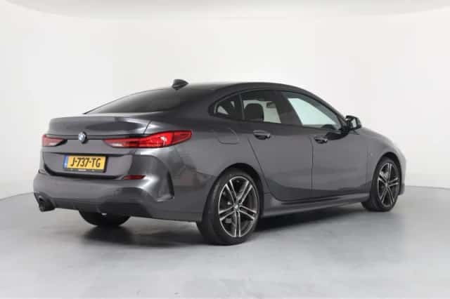 BMW 2-Serie (2020) thumbnail 13