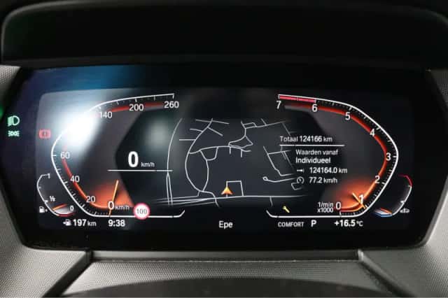 BMW 2-Serie (2020) thumbnail 14