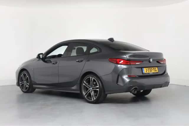 BMW 2-Serie (2020) thumbnail 3
