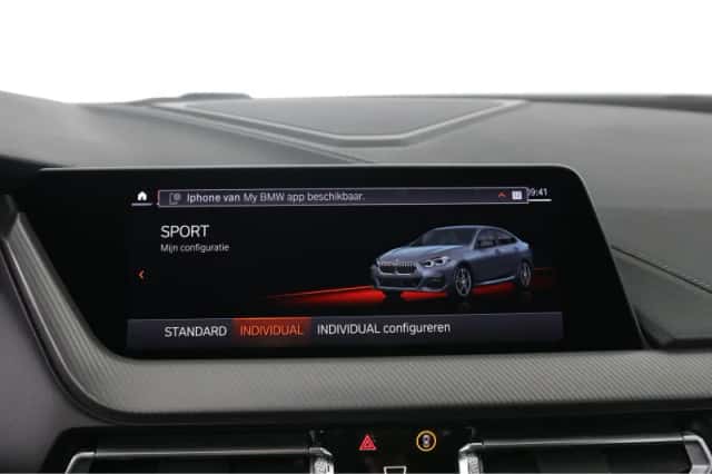 BMW 2-Serie (2020) thumbnail 21