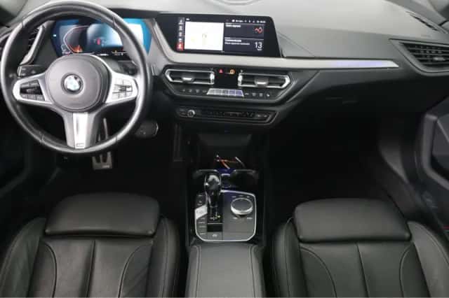 BMW 2-Serie (2020) thumbnail 4