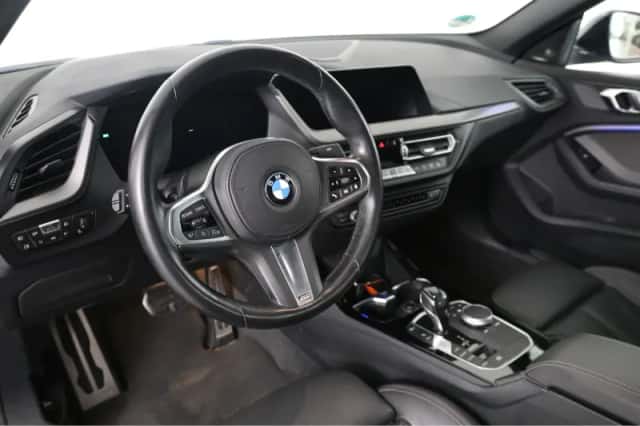 BMW 2-Serie (2020) thumbnail 5