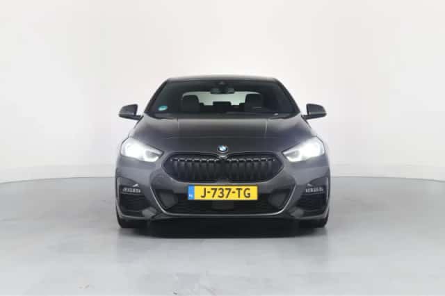BMW 2-Serie (2020) thumbnail 10