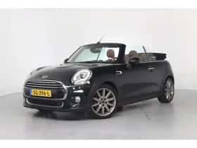 MINI Cabrio