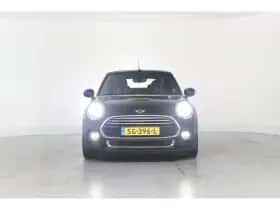 MINI Cabrio (2018) thumbnail 11