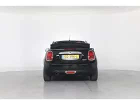 MINI Cabrio (2018) thumbnail 12