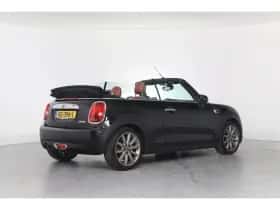 MINI Cabrio (2018) thumbnail 13