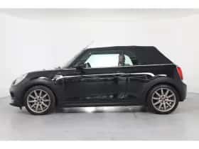MINI Cabrio (2018) thumbnail 29