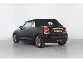 MINI Cabrio (2018) thumbnail 30