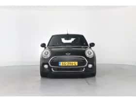 MINI Cabrio (2018) thumbnail 10