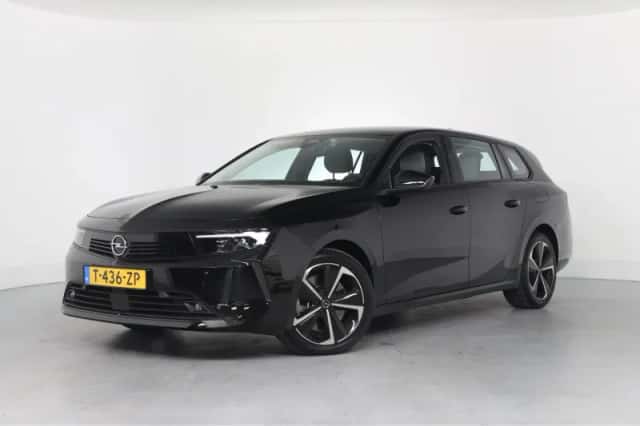 Opel Astra Sports Tourer (2023) thumbnail 1