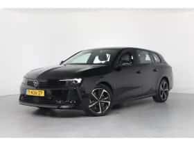 Opel Astra Sports Tourer
