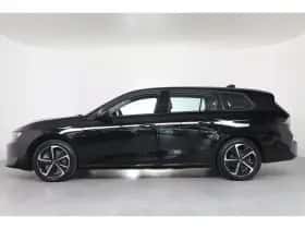 Opel Astra Sports Tourer (2023) thumbnail 2