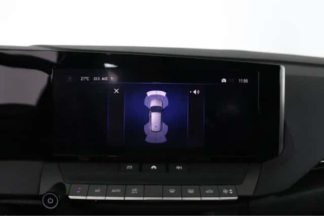 Opel Astra Sports Tourer (2023) thumbnail 12