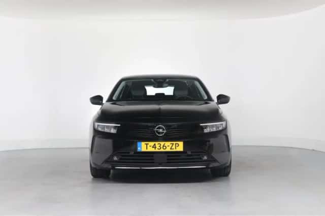 Opel Astra Sports Tourer (2023) thumbnail 14