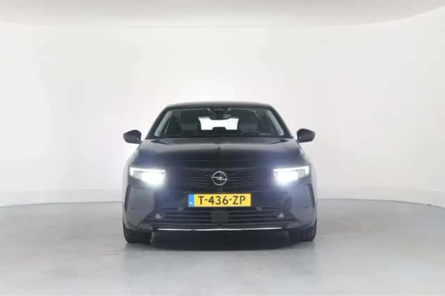 Opel Astra Sports Tourer (2023) thumbnail 15